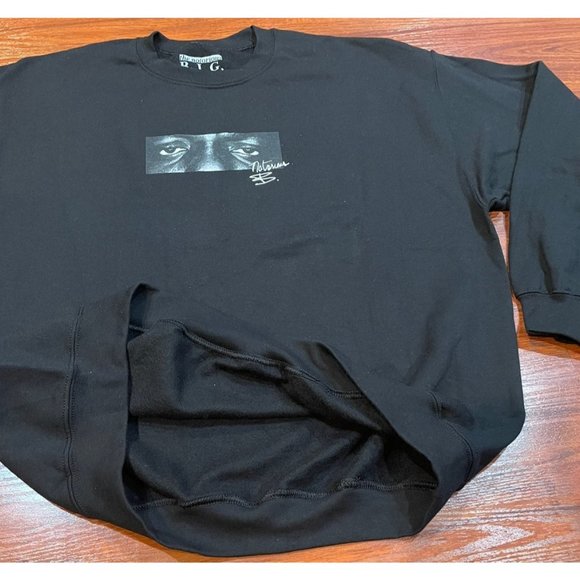 THE NOTORIOUS SWEATSHIRT - Picture 4 of 6